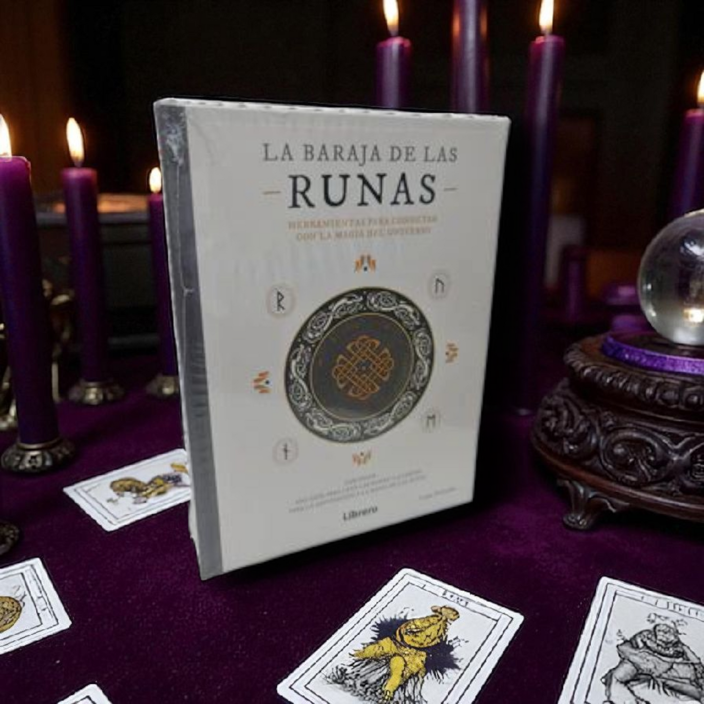 La Baraja de las Runas