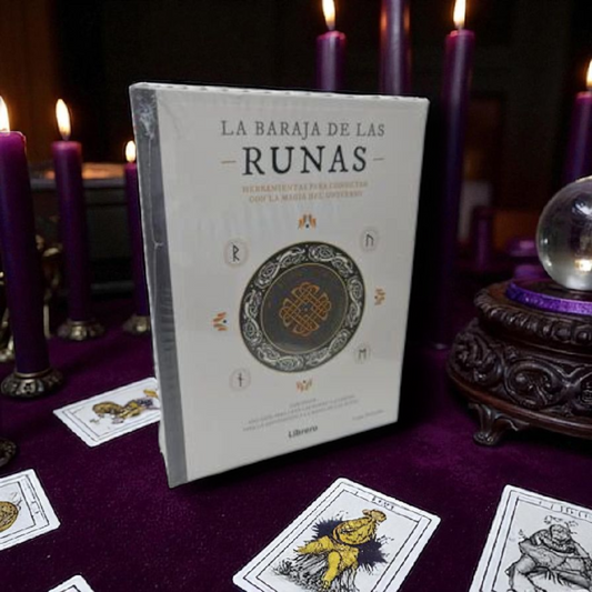 La Baraja de las Runas