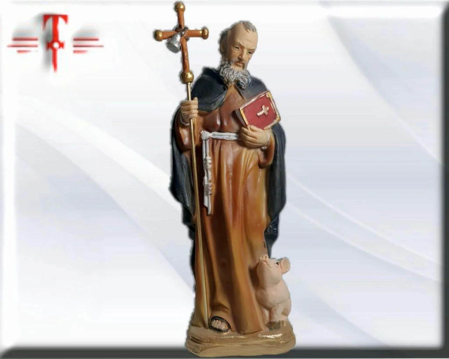 San Antonio Abad , Santos y Vírgenes católicos , productos Religiosos