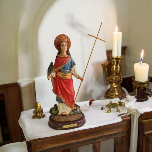 Santa Marta , Santos y Vírgenes católicos , productos Religiosos