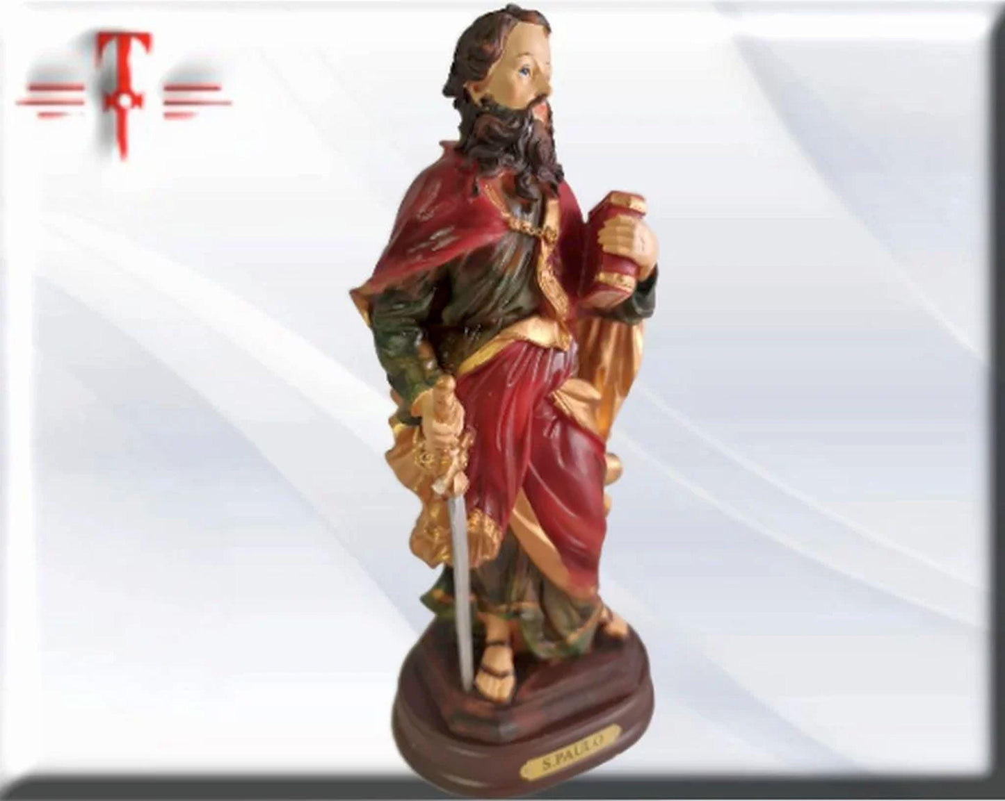 San Paulo , Santos y Vírgenes católicos , productos Religiosos