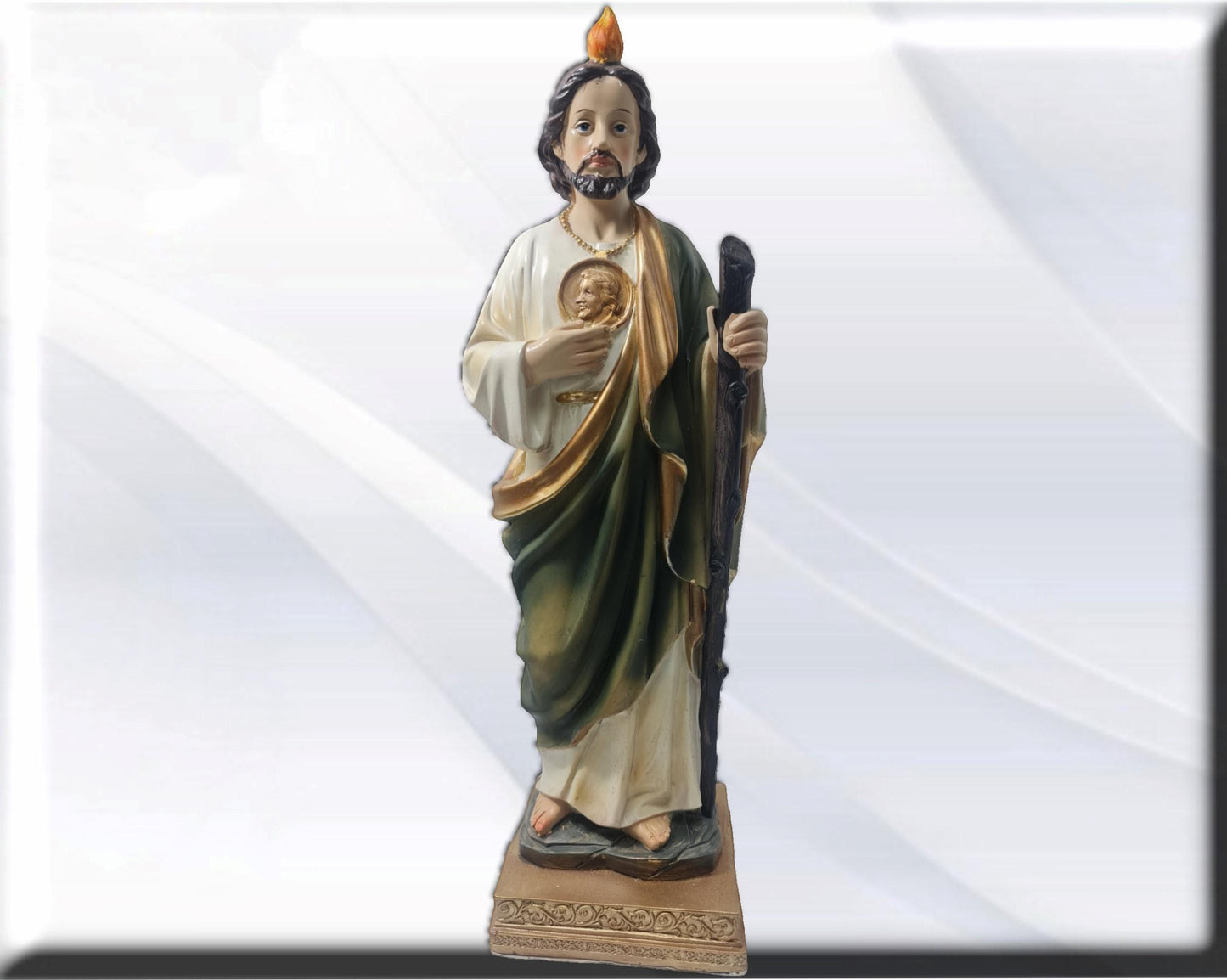 San Judas Tadeo , Santos y Vírgenes católicos , productos Religiosos