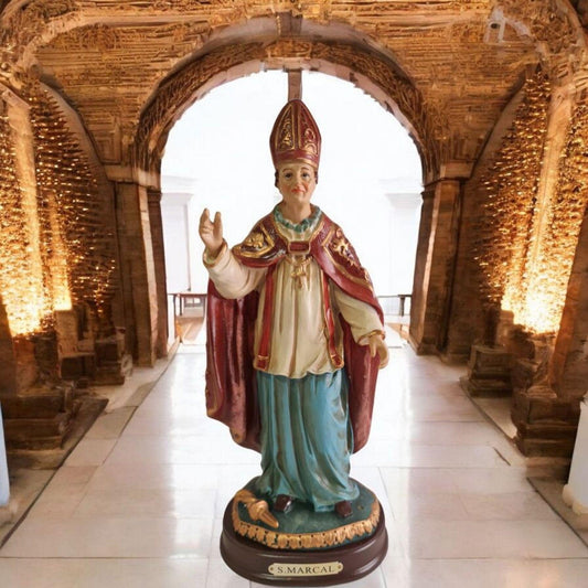 San Marcial , Santos y Vírgenes católicos , productos Religiosos