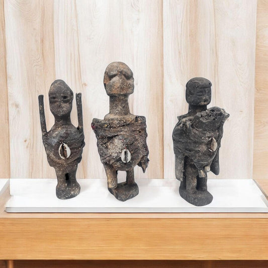 fetish protection business , secrets of African vodun . original from Africa