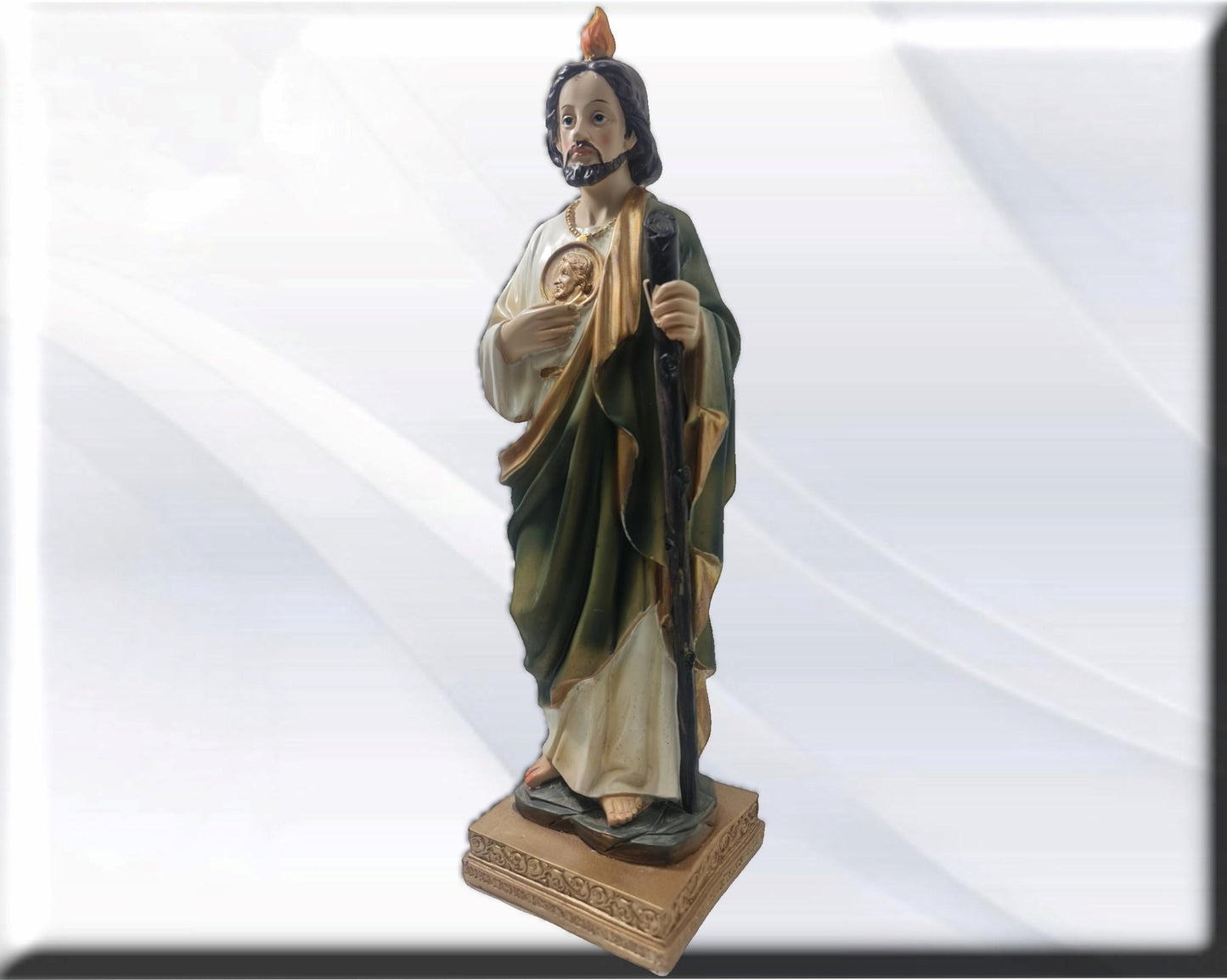 San Judas Tadeo , Santos y Vírgenes católicos , productos Religiosos