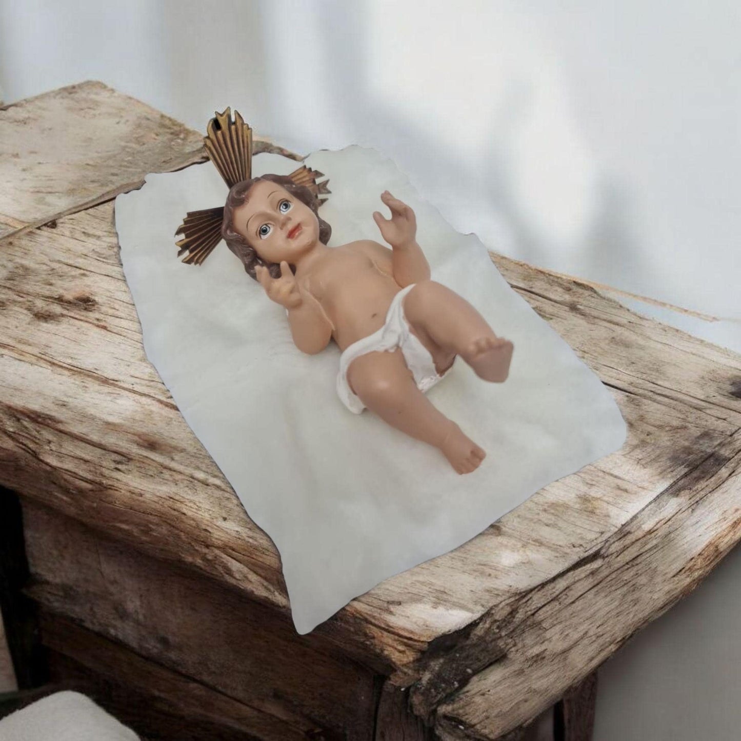 Niño Jesus  , Santos y Vírgenes católicos , productos Religiosos