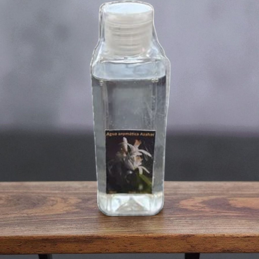 Agua de Azahar