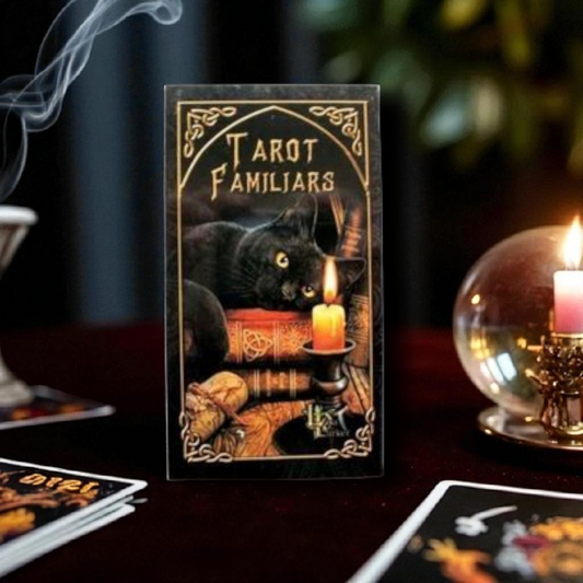 Tarot Familiar