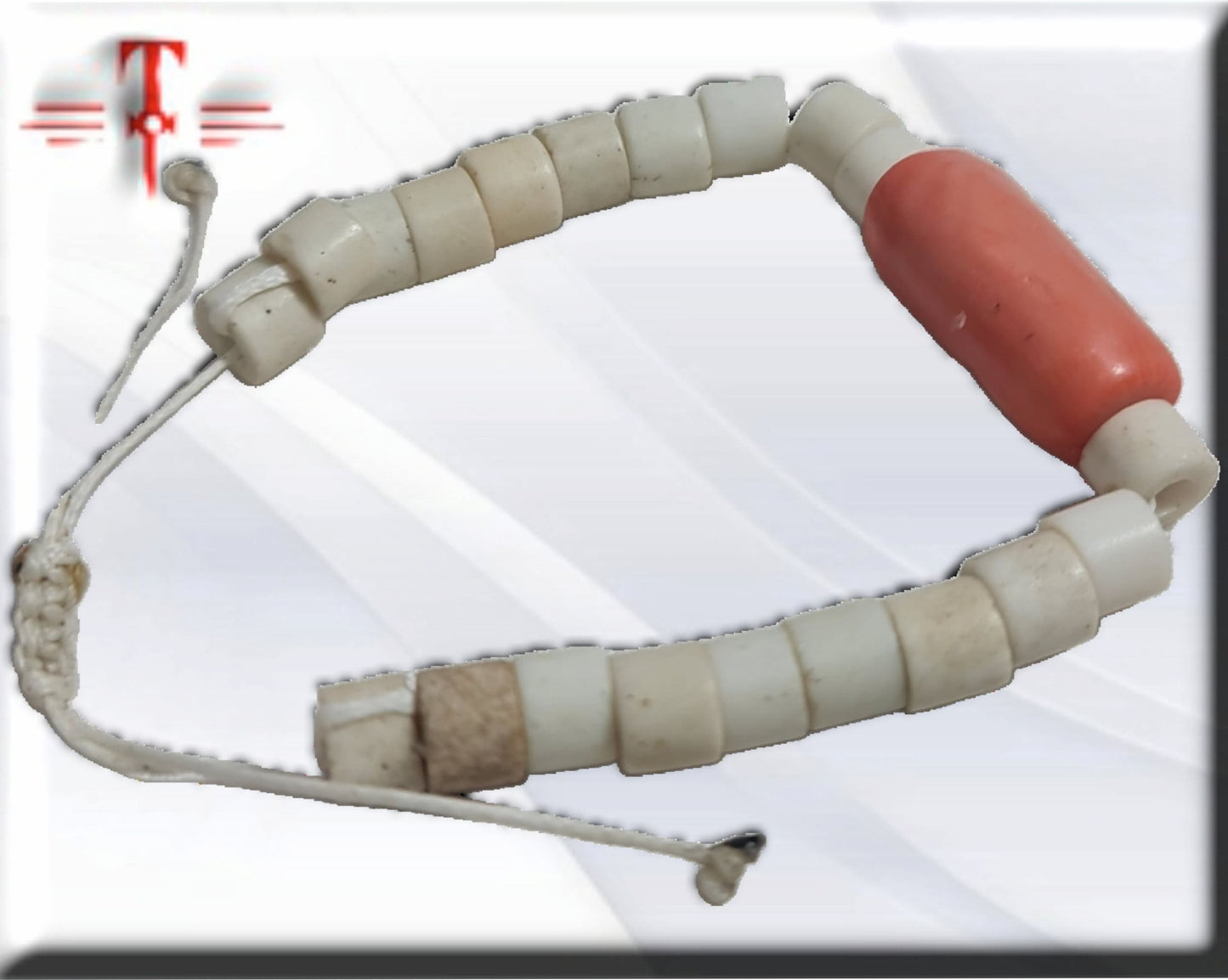 Mami Wata Bracelet , Original from Benín Protection