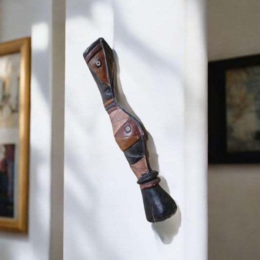 Máscara Dogón Mali  , arte Africano , galería de arte , antiguo