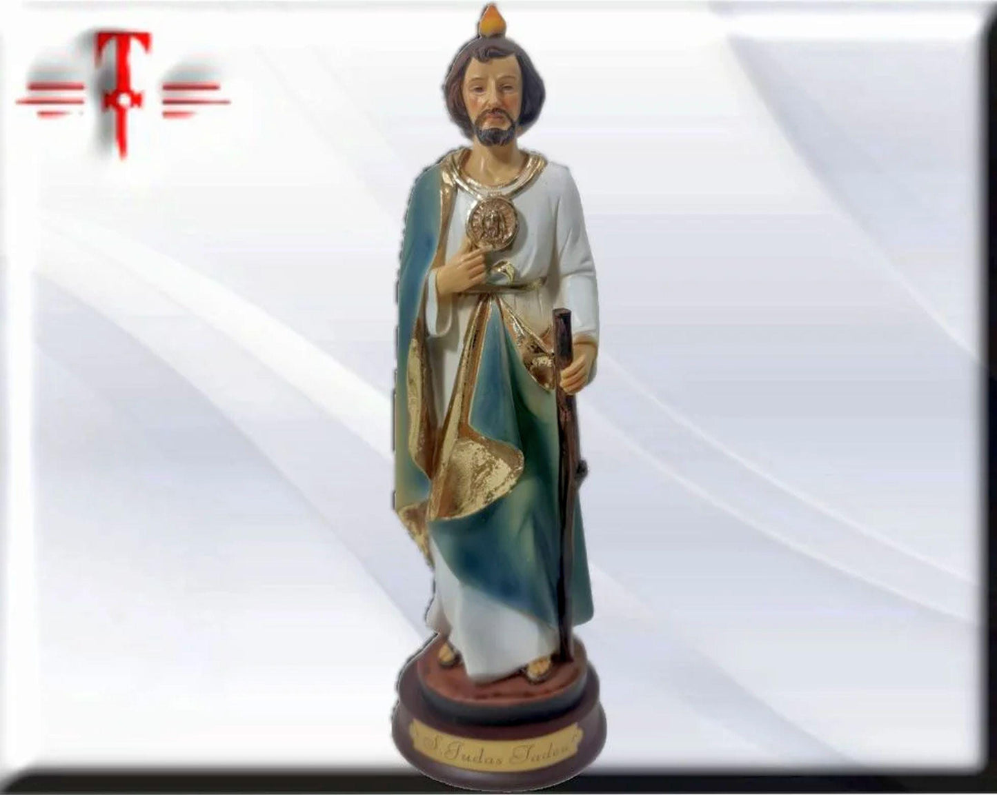 San Judas Tadeo , Santos y Vírgenes católicos , productos Religiosos