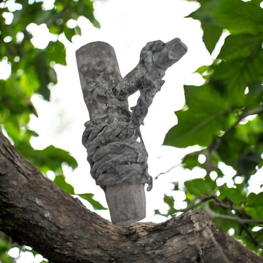 Amuleto Africano Atrae Hombres  , secretos del vodun  , arte tradicional africano