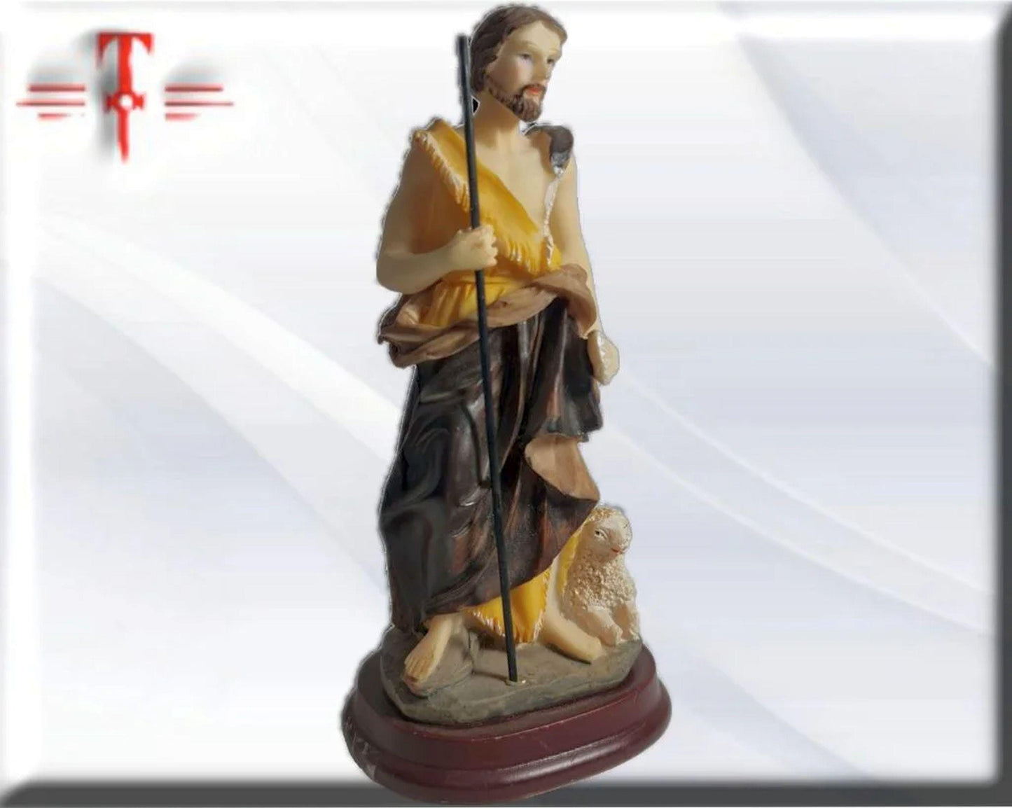 San Juan , Santos y Vírgenes católicos , productos Religiosos