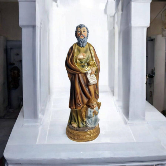 San Mateo Evangelista , Santos y Vírgenes católicos , productos Religiosos