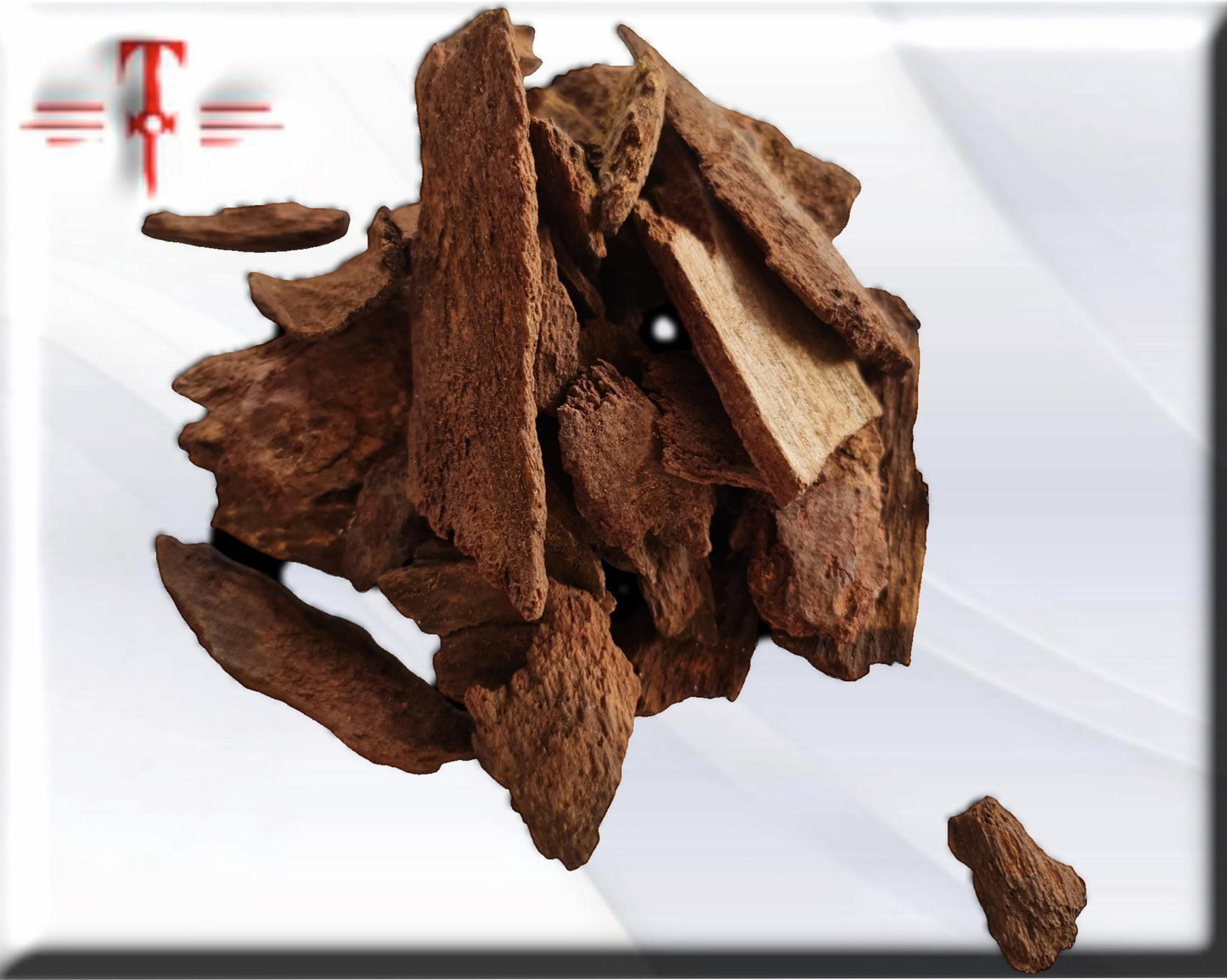 Original Epo ọbọ aus Benin (Afrika)