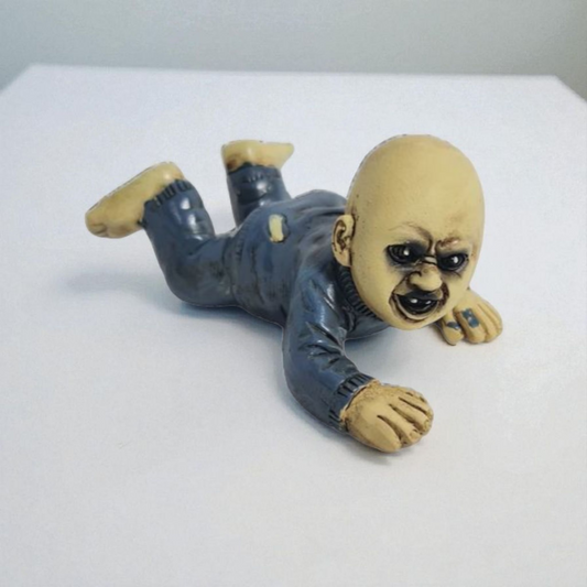 Bebé Zombie