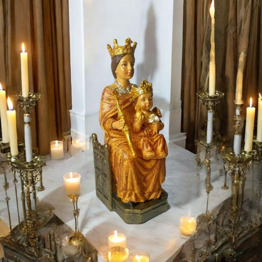Virgen de la Merced , Santos y Vírgenes católicos , productos Religiosos