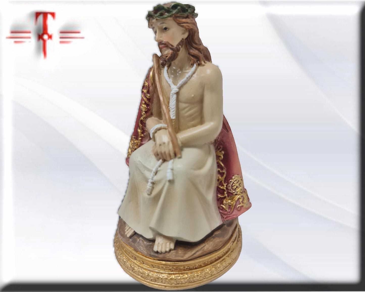 Ecce Homo , Santos y Vírgenes católicos , productos Religiosos