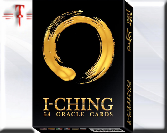 Oráculo I-ching
