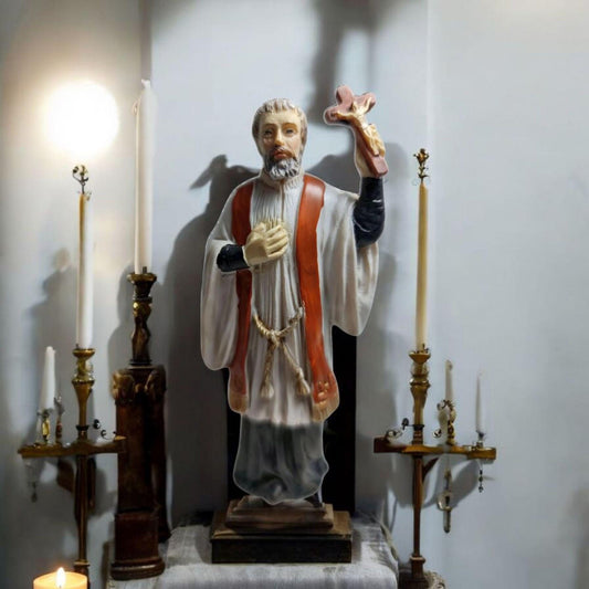 San Vicente de Paul , Santos y Vírgenes católicos , productos Religiosos