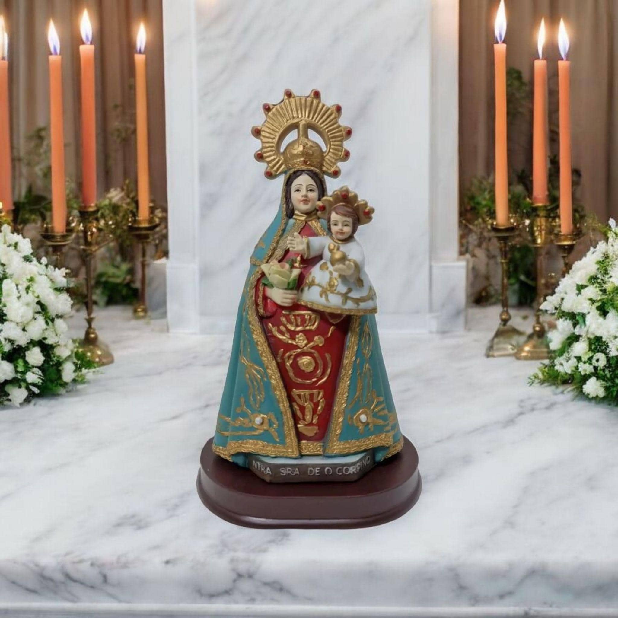 Virgen Del Corpi o Santos Y V rgenes Cat licos Productos Religioso virgen-del-corpi-o-santos-y-v-rgenes-cat-licos-productos-religioso