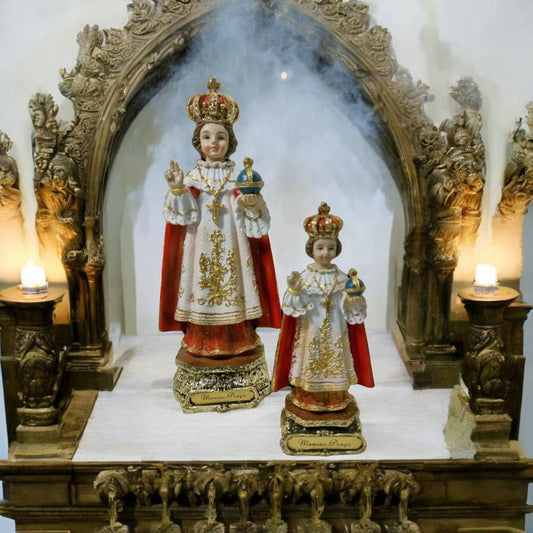 Niño Jesús de Praga   , Santos y Vírgenes católicos , productos Religiosos