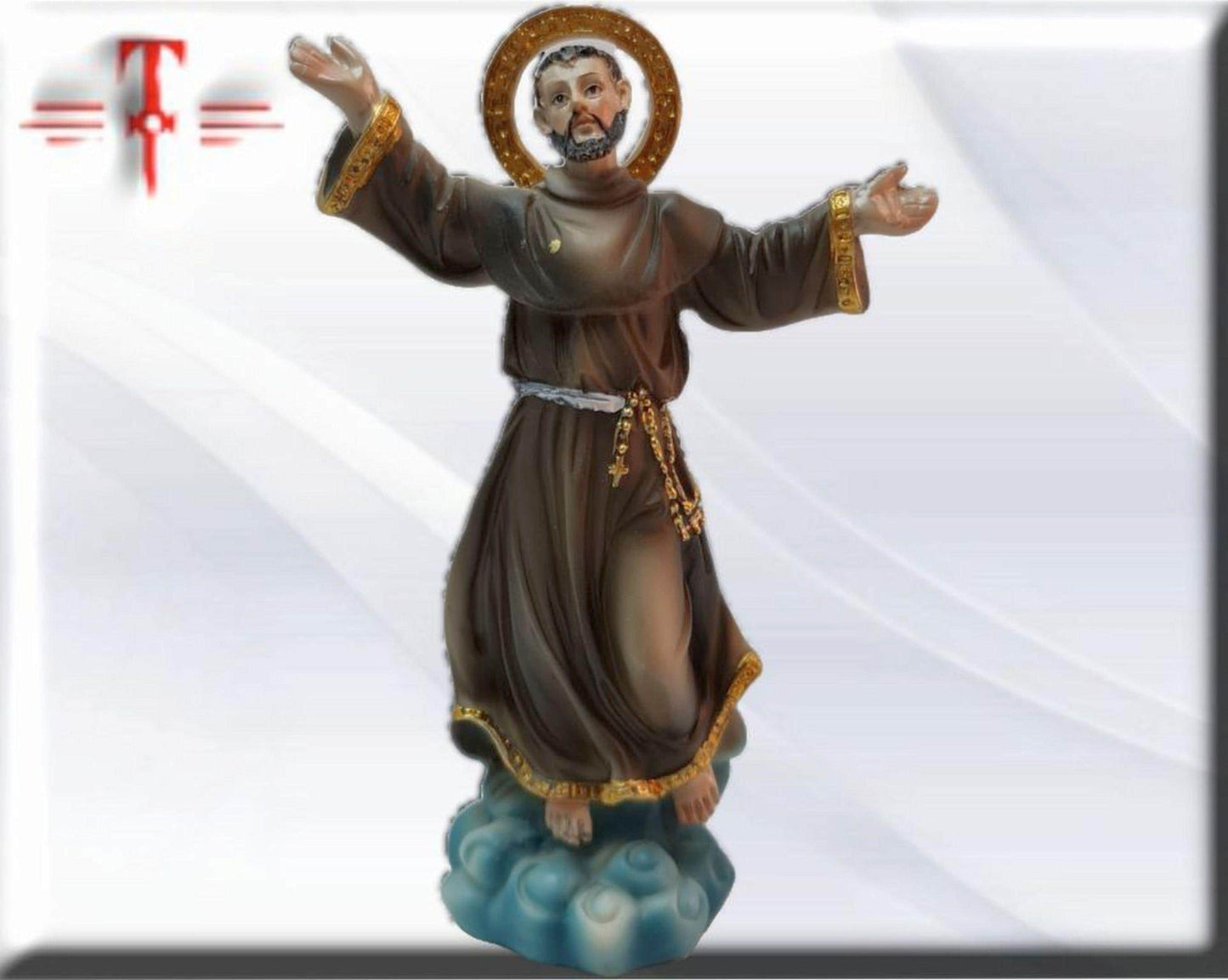 San Francisco Javier , Santos y Vírgenes católicos , productos Religiosos