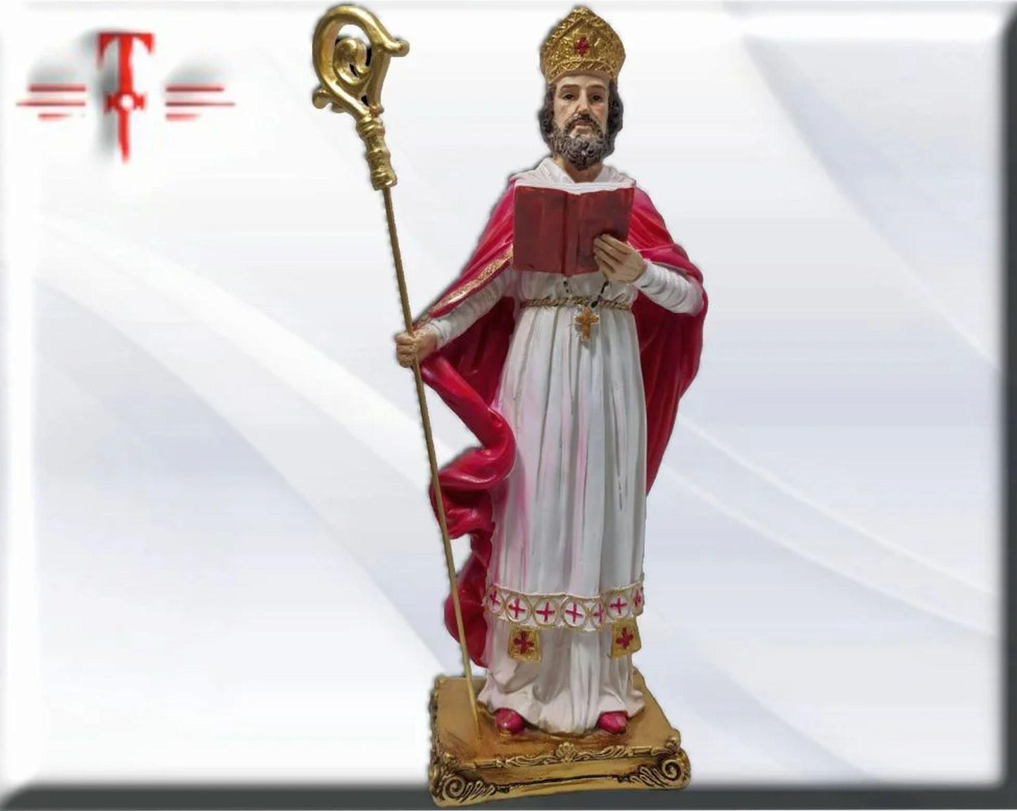 San Cipriano , Santos y Vírgenes católicos , productos Religiosos