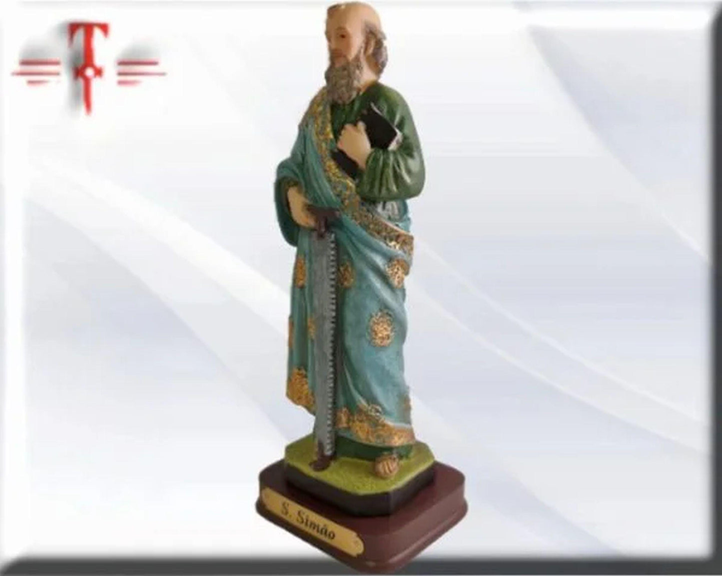 San Simón Apóstol , Santos y Vírgenes católicos , productos Religiosos