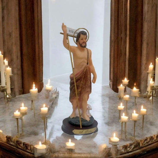 San Juan , Santos y Vírgenes católicos , productos Religiosos
