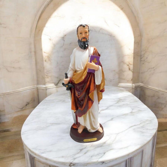Apostle Paul. Catholic Saints and Virgins, Religious products,