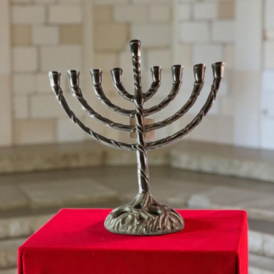 candelabro janukia