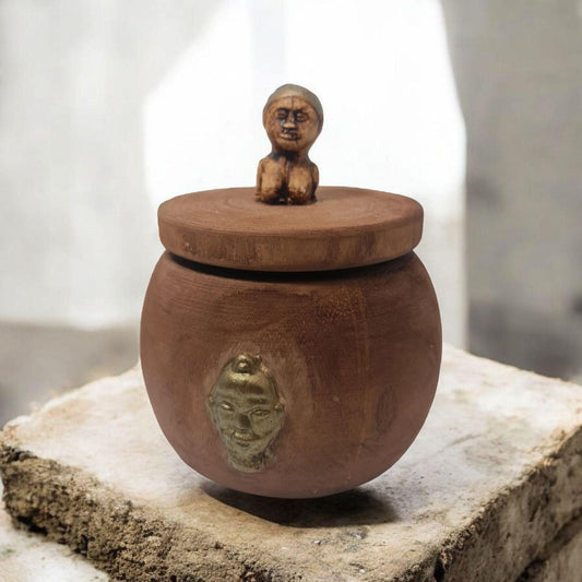 Ikofá Orula Orunmila Ifá Santeria Palo Mayombe babalawo