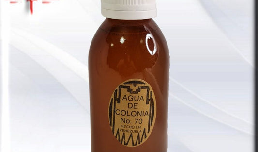 Colonia nº 70