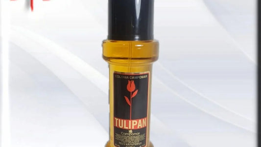 Colonia Tulipán Negro