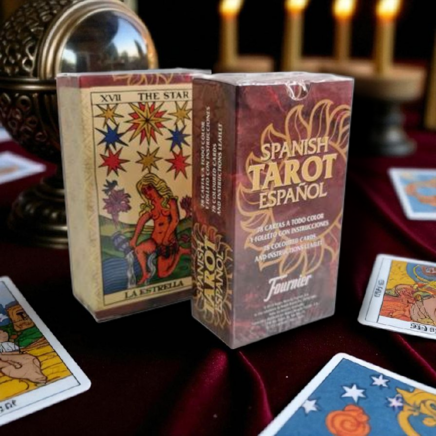 Tarot Español