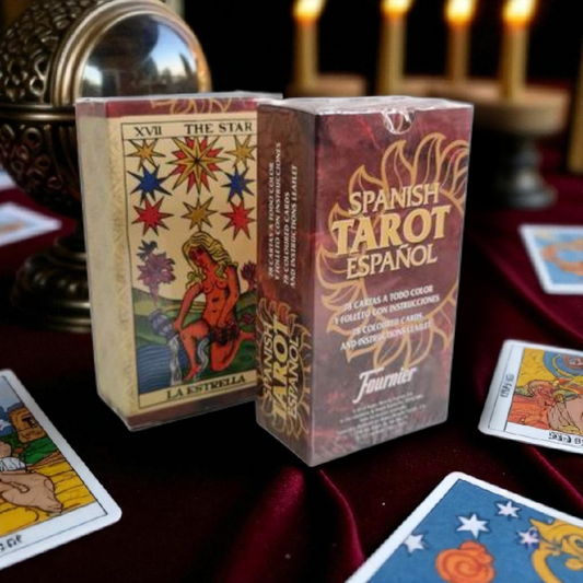 Tarot Español