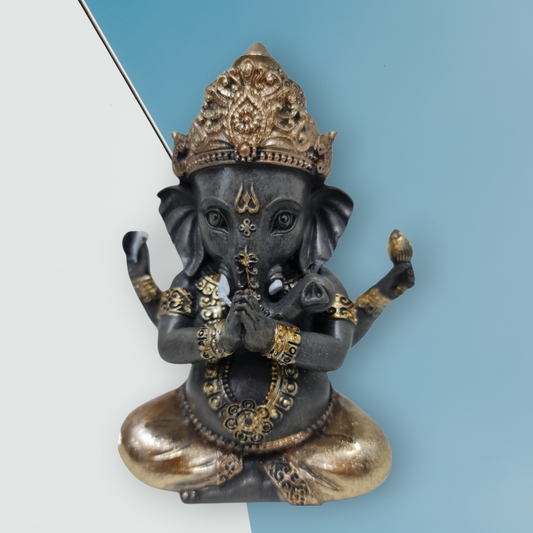 Ganesha