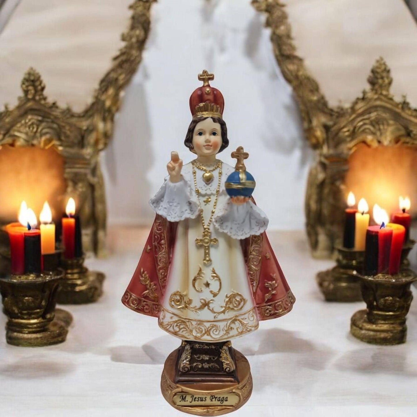 Niño Jesús de Praga   , Santos y Vírgenes católicos , productos Religiosos