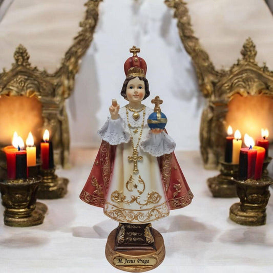 Niño Jesús de Praga   , Santos y Vírgenes católicos , productos Religiosos