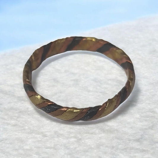 Anillo de protección , Vodun Maman Tchamba , Sistema Fon de Benín