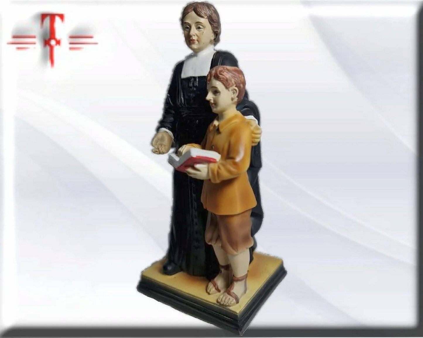 San Juan Bautista de La Salle , Santos y Vírgenes católicos , productos Religiosos