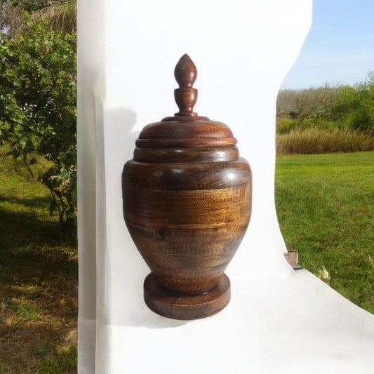 Lebrillo. Arte Africano Shangó , Aggayú   , Panteón Yoruba