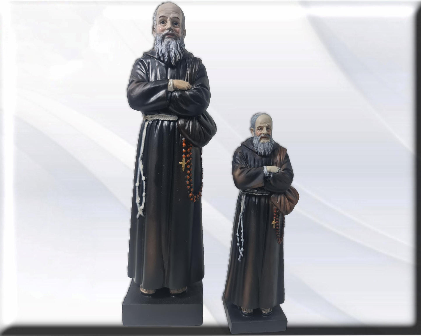 Fray Leopoldo   , Santos y Vírgenes católicos , productos Religiosos