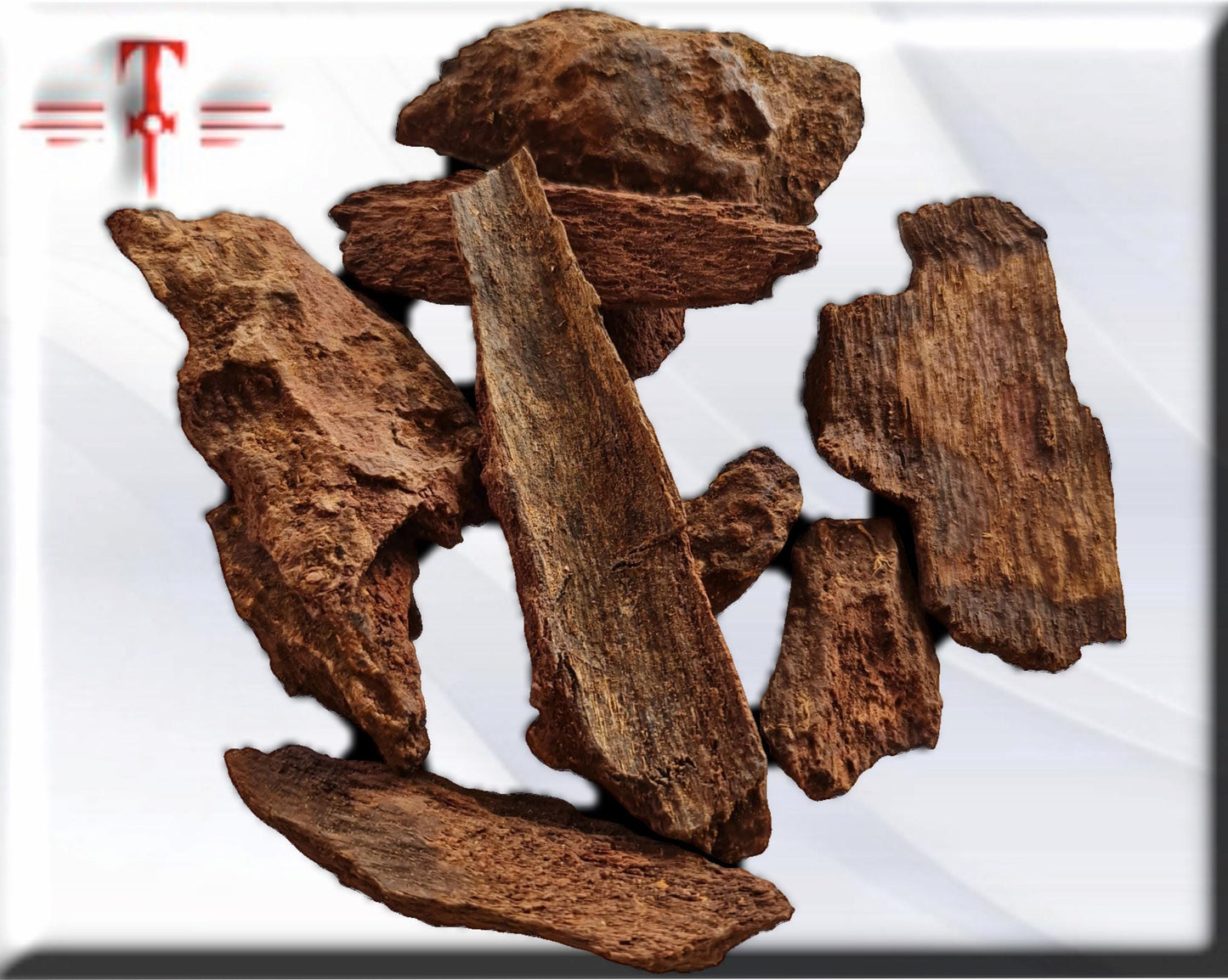 Original Epo ọbọ aus Benin (Afrika)