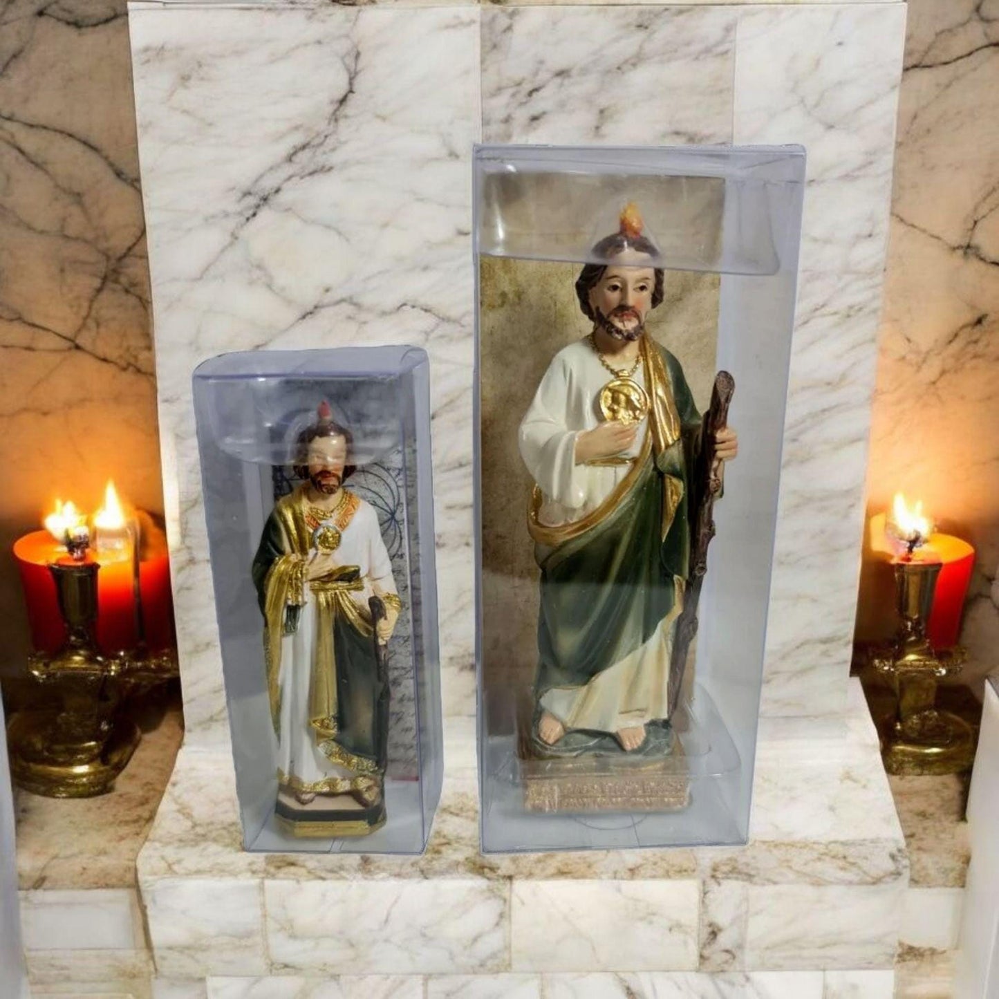 San Judas Tadeo , Santos y Vírgenes católicos , productos Religiosos