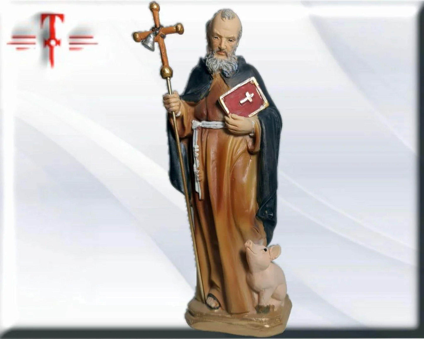 San Antonio Abad , Santos y Vírgenes católicos , productos Religiosos