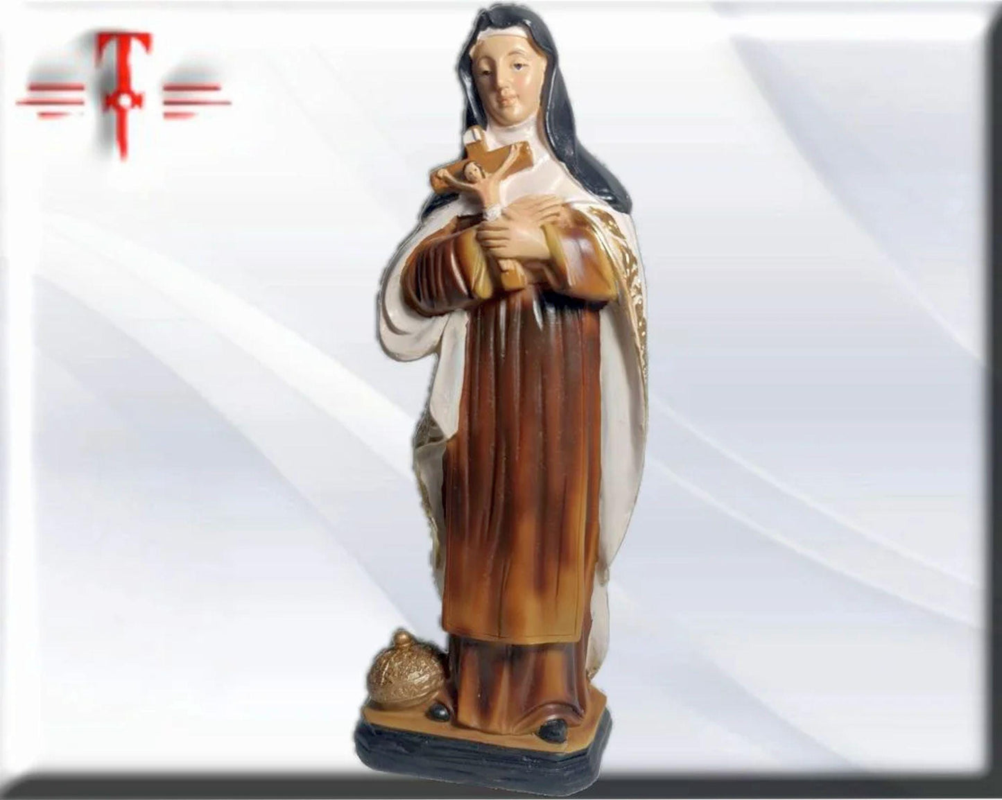 Santa Juana de Cusa , Santos y Vírgenes católicos , productos Religiosos