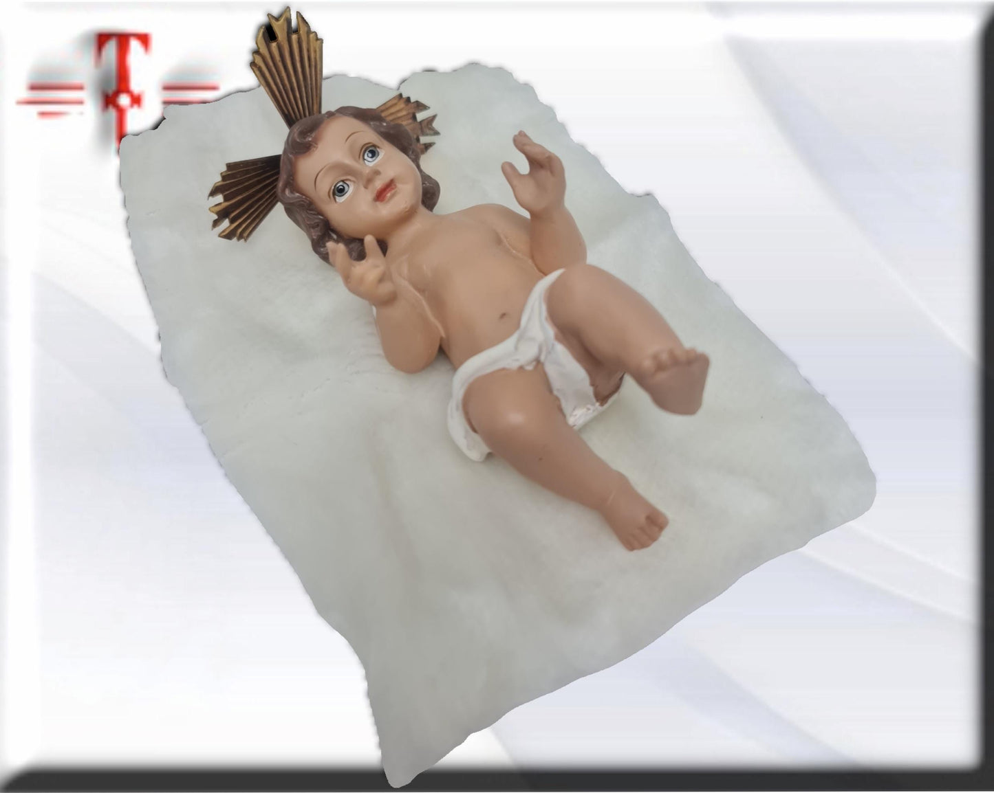 Niño Jesus  , Santos y Vírgenes católicos , productos Religiosos