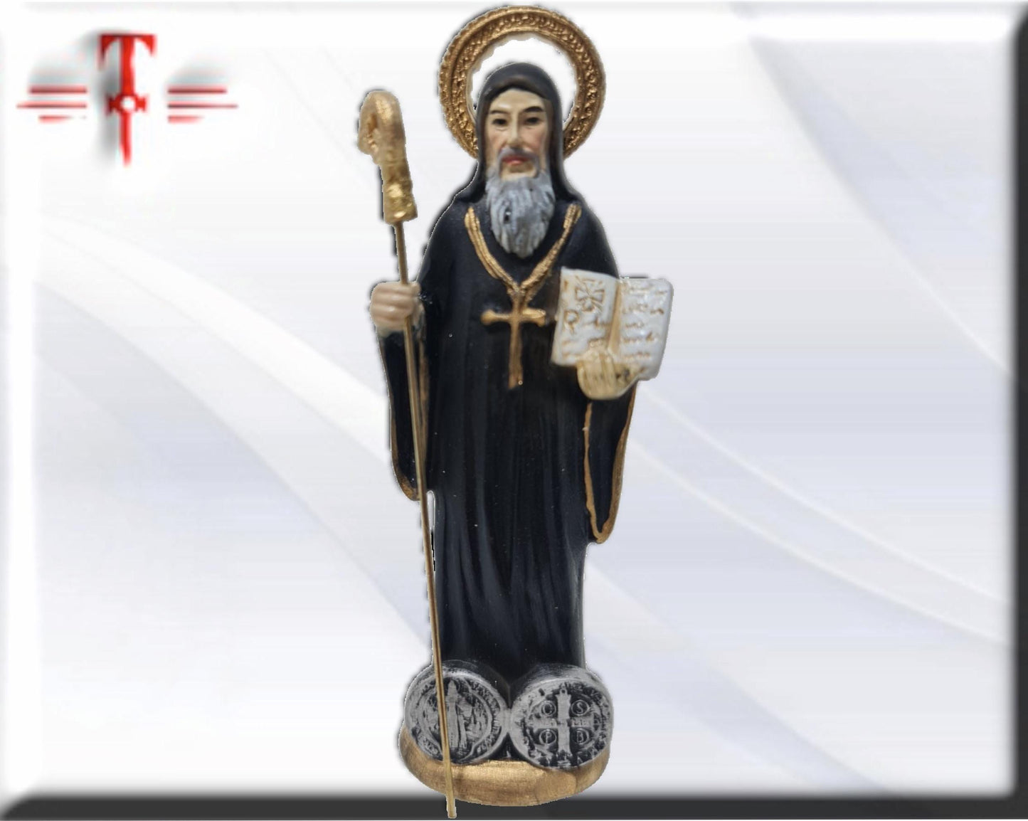 San Benito , Santos y Vírgenes católicos , productos Religiosos